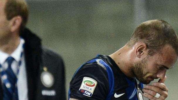 Ottimismo Wes: "Tornerò presto e più forte di prima"
