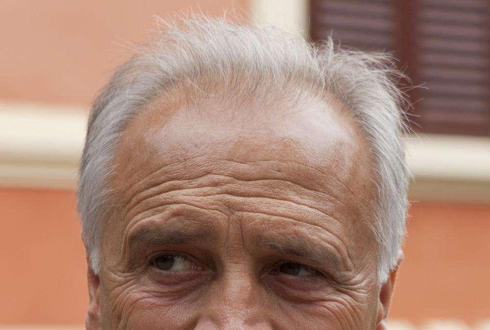 Colomba: "Inter preoccupante. Lo scudetto? No..."