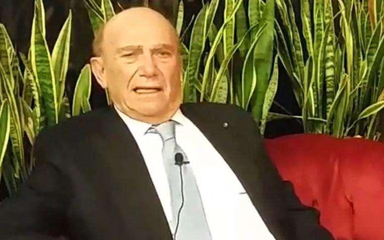 Pellegrini: "Rummenigge simbolo della mia Inter. Fu lui a suggerirmi Matthaus"
