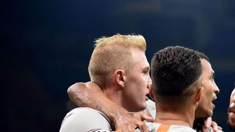 GdS - Shakhtar travolto dall'Atalanta a dicembre, ma l'Inter è diversa: pregi e difetti degli ucraini