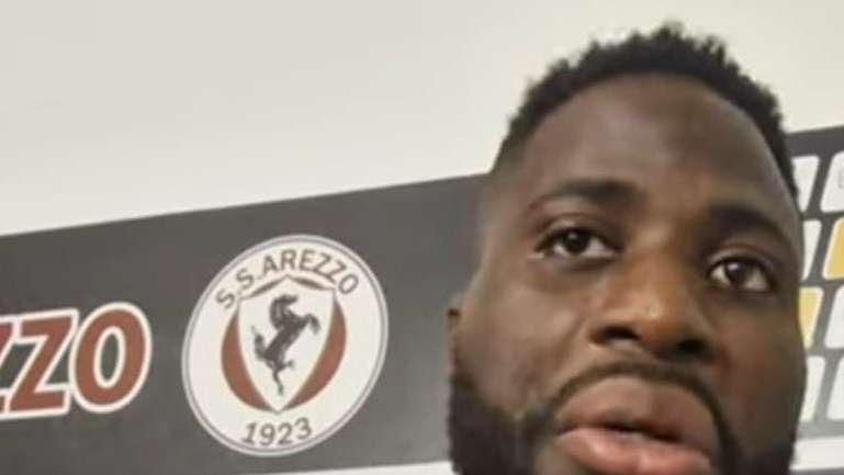 Ogunseye: "Cassano? Mi prendeva in giro, ma che simpatico. Lui e Nagatomo coppia strana"