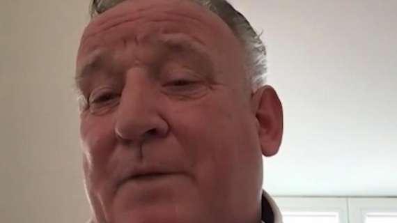 Brehme: "Derby, il passato conta poco ma dico Inter. Dimarco top 3 al mondo nel suo ruolo"