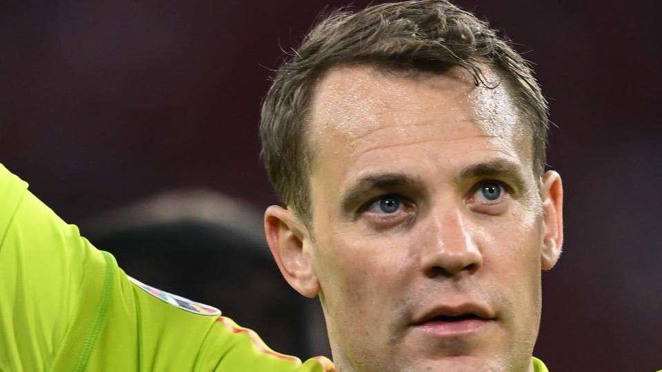Ansa - Neuer a Milano, ma non giocherà Inter-Bayern: il punto. Confermato il forfait per altri quattro