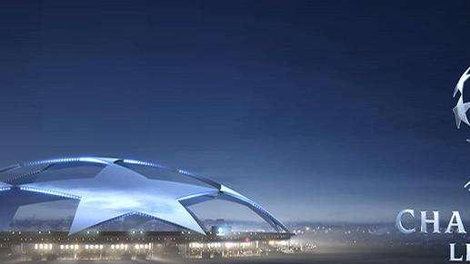La Champions League torna sulla Rai dopo sei anni