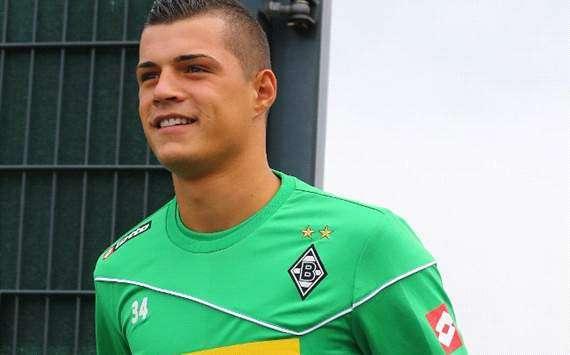 GdS - È Xhaka il primo nome per il post-Cuchu