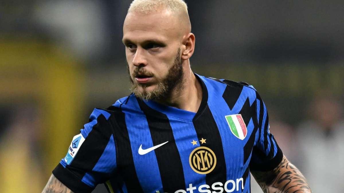 GdS - Dimarco, Mkhitaryan e Thuram: Inzaghi riflette anche sugli "intoccabili"