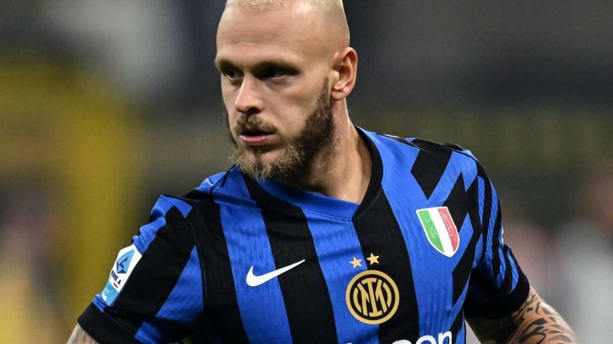 Inter-Milan, le pagelle - Sommer salva il possibile, Dimarco stantuffo. Lautaro, più ombre che luci