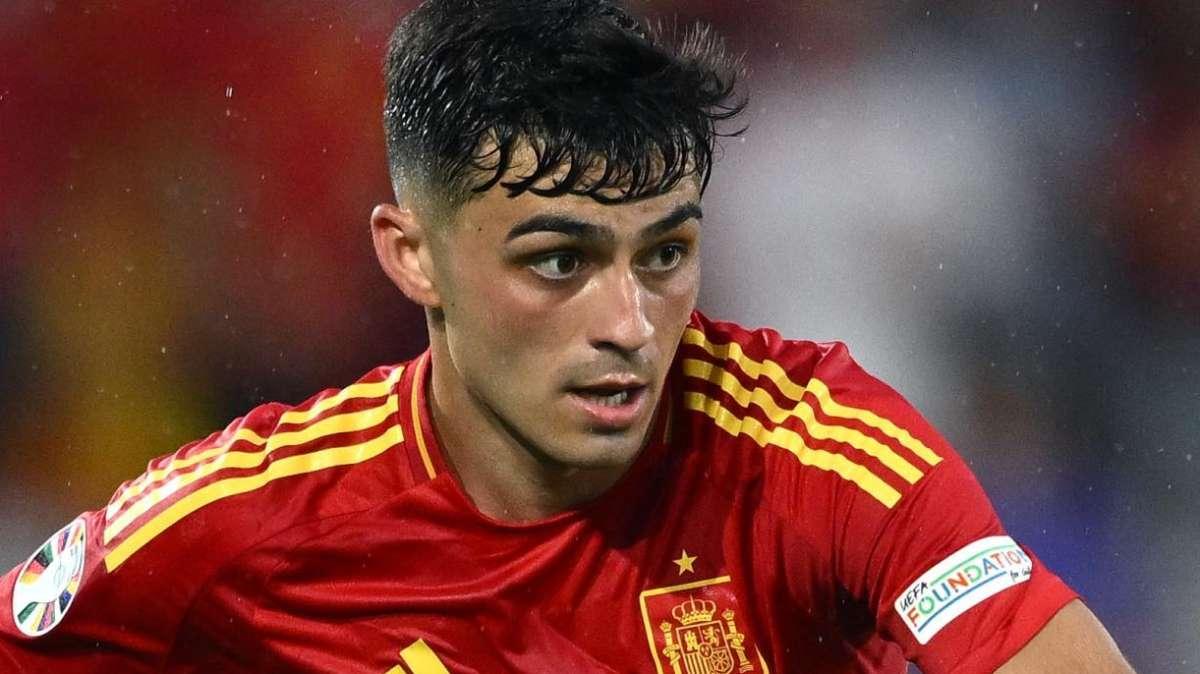 Barcellona, Pedri: "Pallone d'Oro? Penso solo a vincere con la squadra, poi magari ne riparleremo"