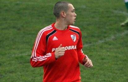 Chi è Ocampos, la nuova stella del "Monumental"