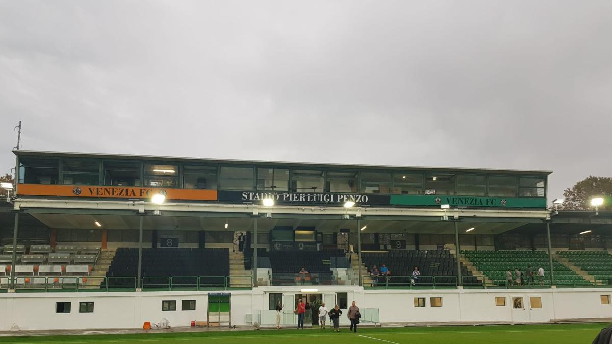 Venezia-Inter, modifiche ed integrazioni al servizio di trasporto pubblico