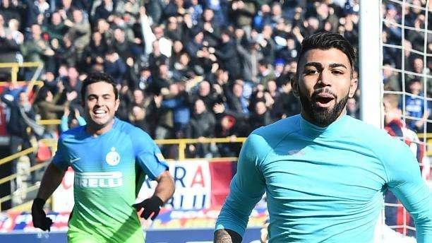Bologna-Inter, i precedenti: l'ultima vittoria nerazzurra al Dall'Ara porta la firma di Gabigol