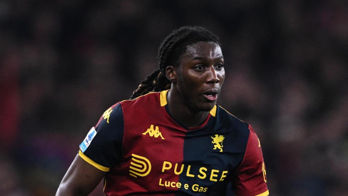 Su Norton-Cuffy ci sono Juve, Inter, Fiorentina e Napoli: la situazione
