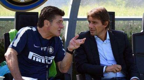 Osvaldo, contatto tra WM e Conte. Recuperati: il punto