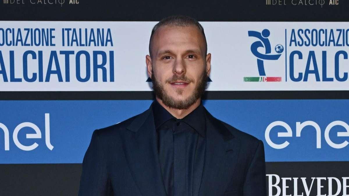 Dimarco a Sky: "Sono vicino a Bove. Ieri bel colpo, noi giocatori abbiamo agito d'istinto"