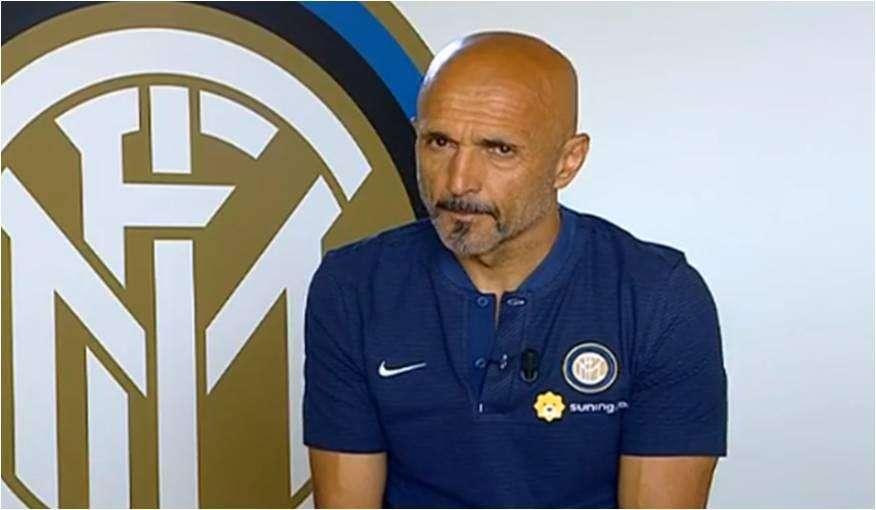 Inter-Torino, 21 i convocati di Spalletti: confermato Perisic, out Pinamonti