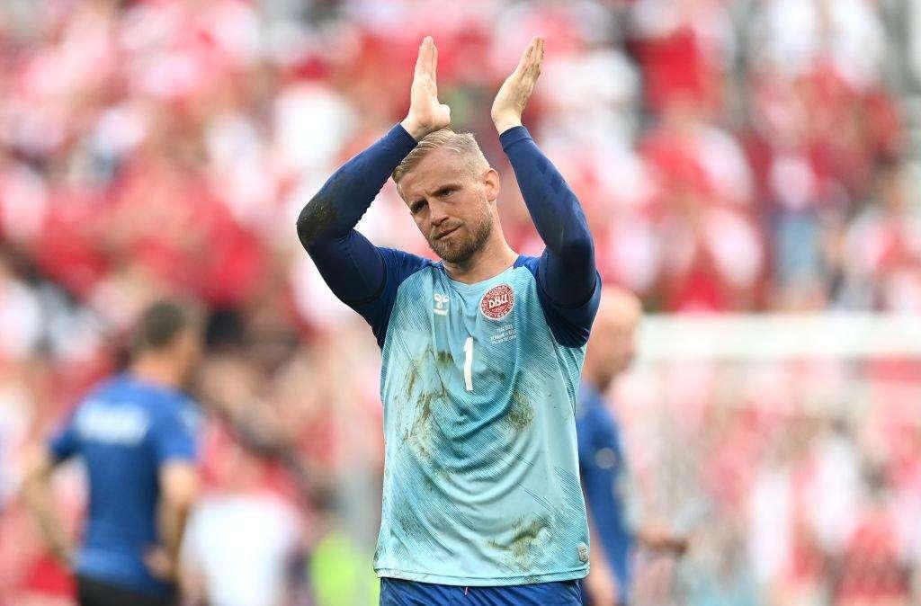 Schmeichel: "Eriksen? Esperienza traumatica. Quando è venuto a trovarci in ritiro qualcuno lo ha abbracciato forte"