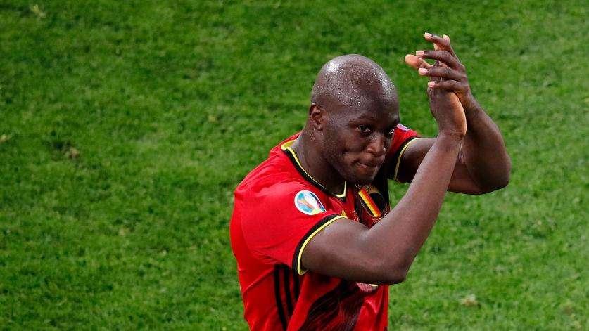 Lukaku: "Voglio andare a trovare Eriksen in ospedale. Domani gioco fermo al 10' per applaudire Christian"