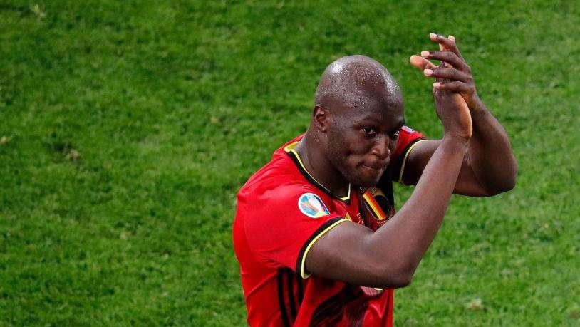 Trossard, parole di ammirazione per Lukaku: "Un top player con un'etica del lavoro enorme"