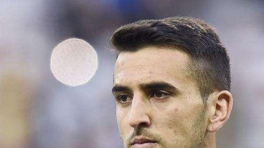 Tabarez: "Vecino ha un potenziale che ne incoraggia l'utilizzo"
