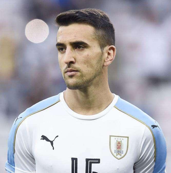 Ovacion - Messico-Uruguay 1-4: prestazione sufficiente di Vecino