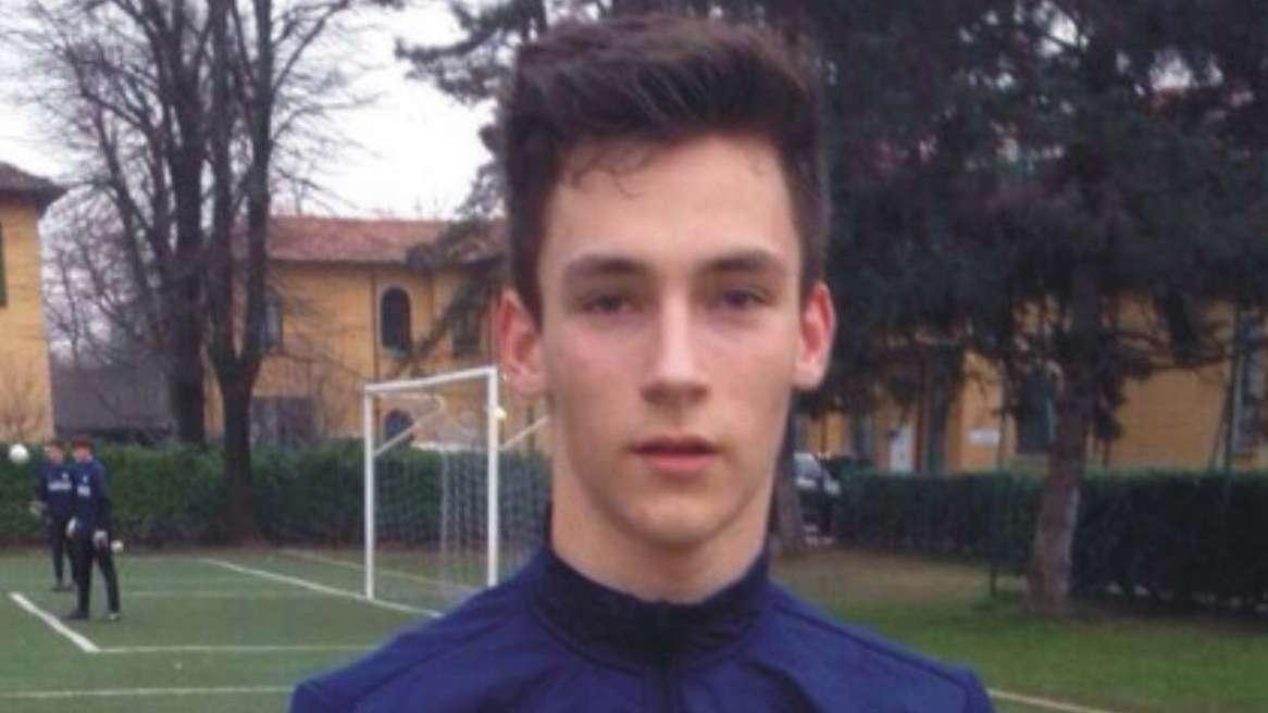 Inter, preso il baby Kerin. Seguito anche Vanheusden
