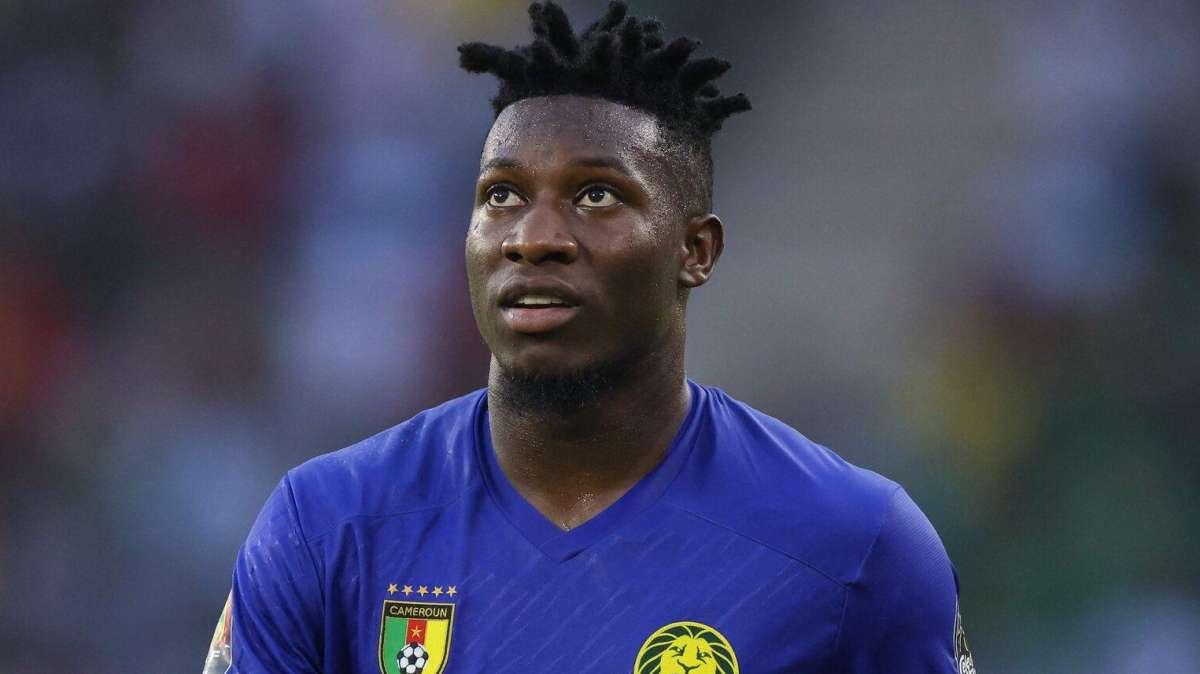 Il Camerun prende posizione: "Onana è temporaneamente sospeso dal gruppo per motivi disciplinari"