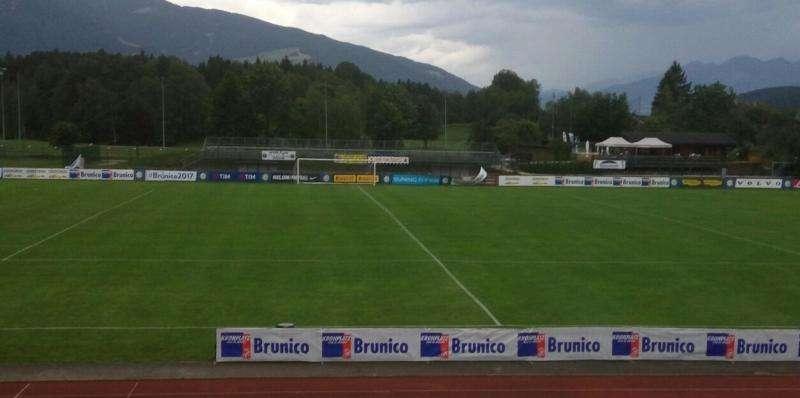 Spalletti col 4-2-3-1. J. Mario in gruppo, Icardi a parte