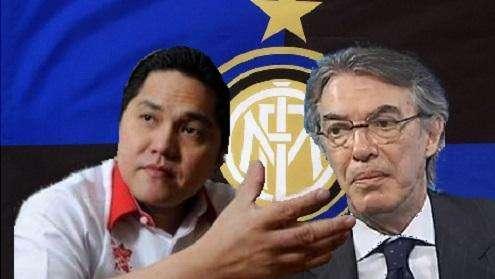 Gazzetta - Thohir, garanzie ok: ora arriva in Italia. Moratti, che ruolo?
