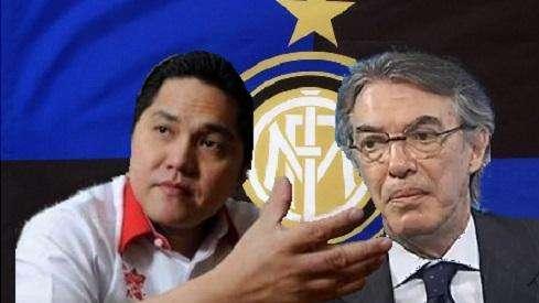 Thohir-Inter, ore calde. Moratti ha riunito la famiglia: siamo ai dettagli