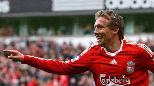 Lucas Leiva, contatti ok. I Reds aprono al prestito