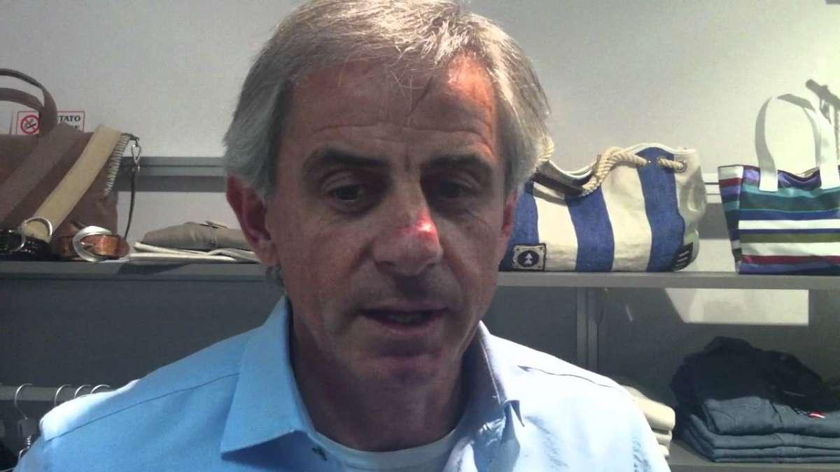 Muraro: "L'Inter può superare la Viola. Il mercato..."