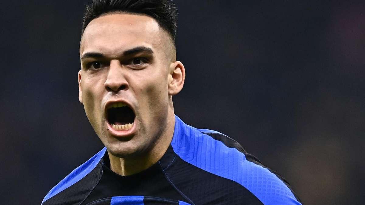 Inter-Verona, Lautaro MOTM. Apprezzamento per Asllani, podio per Acerbi