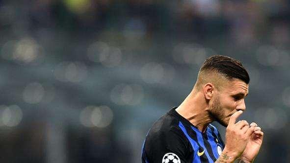 Icardi a Sky: "Questa vittoria dà tanta fiducia. Adesso cambia tutto"