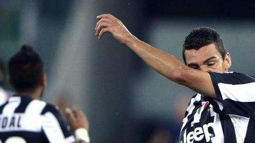 Lucio, tempi neri: i tifosi della Juve già lo bocciano