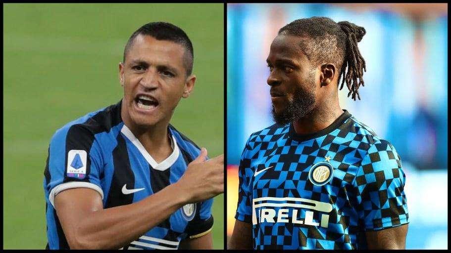FcIN - Moses e Sanchez, buone notizie: accordo per il prolungamento del prestito. Per il cileno domani call decisiva