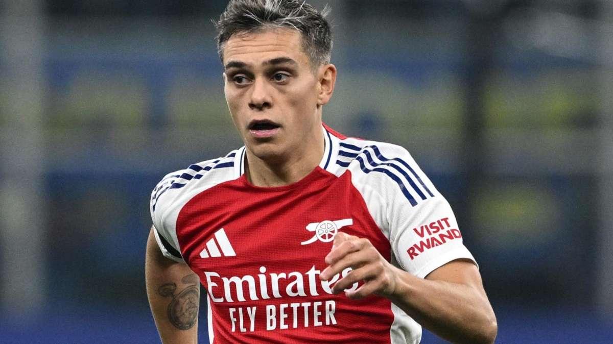 Champions, le rivali dell'Inter partono bene: Arsenal e Union SG vincono in trasferta contro Athletic Bilbao e PSV 