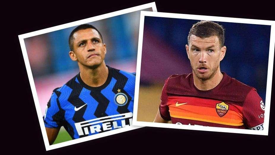 FcIN - Lucci spinge per lo scambio Dzeko-Sanchez. L'idea c'è, ma anche ostacoli finanziari e tecnici: i dettagli