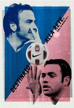 Pazzini vs. Miccoli, destinati alla finale