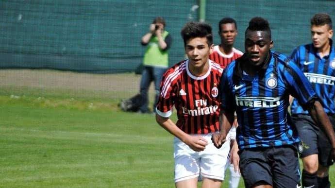 Tchaoule a FcIN: "Da piccolo interista alle sfide vs Psg e Milan. Che serata con la Juve! Kovacic fenomeno"