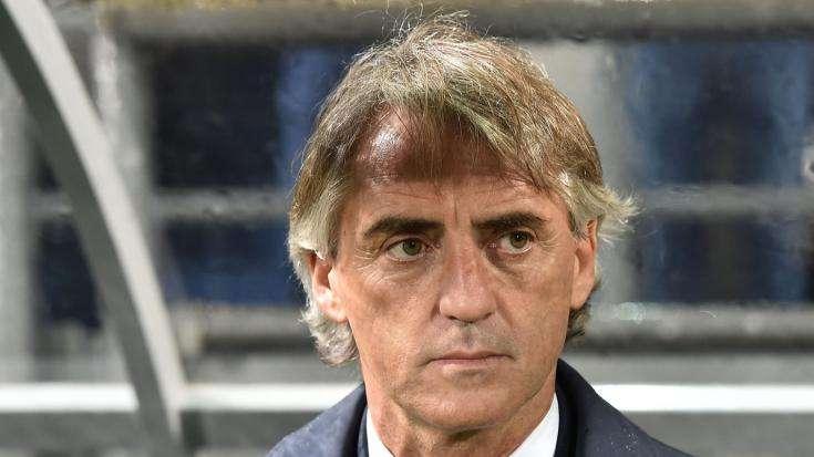 Mancini verso il rinnovo: prolungherà fino al 2018