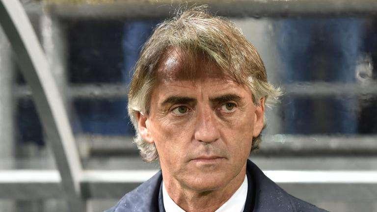 Mancini vs. De Boer: il confronto delle prime 8 giornate 