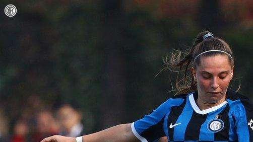 Regazzoli, messaggio di sostegno del Milan: "Ti aspettiamo presto in campo"