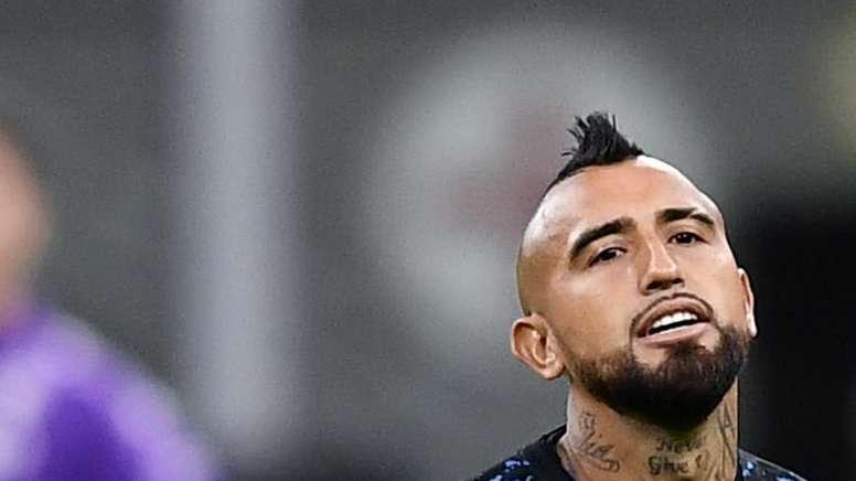 Vidal, piccolo problema... immobiliare: il cileno ha difficoltà nel vendere una villa