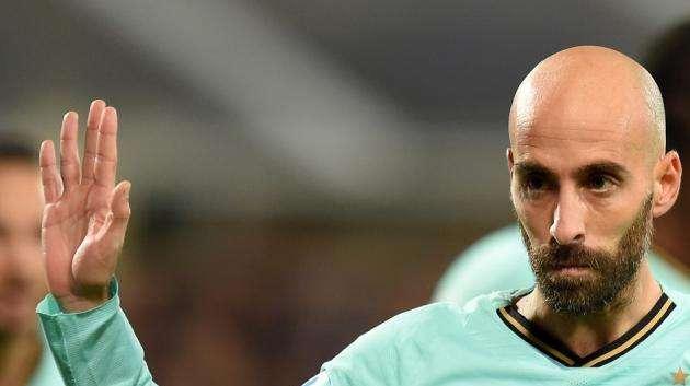 France Football - Paulo Sousa vorrebbe portare Borja Valero al Bordeaux