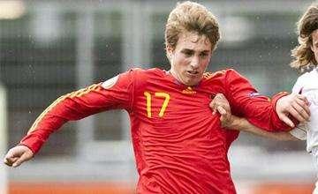 Gerard Deulofeu, la grinta di un veterano