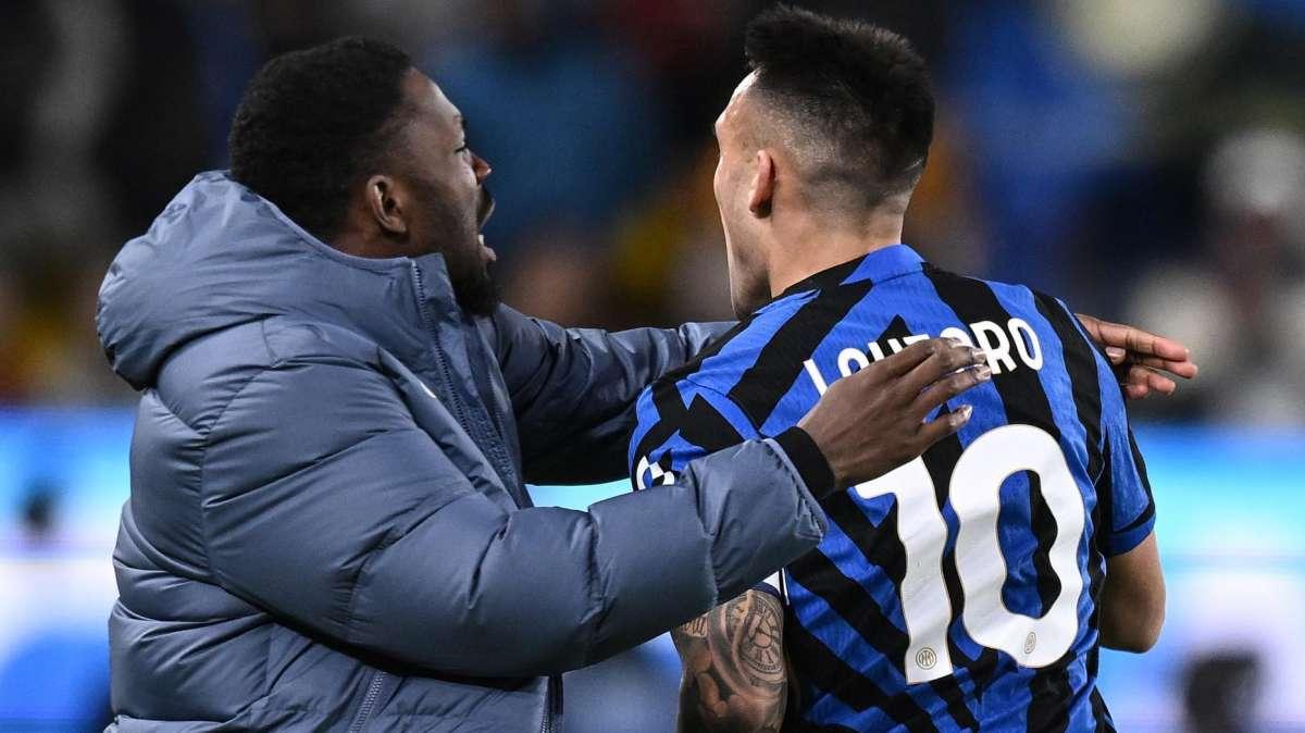GdS - Inzaghi si affida alla Thu-La: c'è un tabù da sfatare