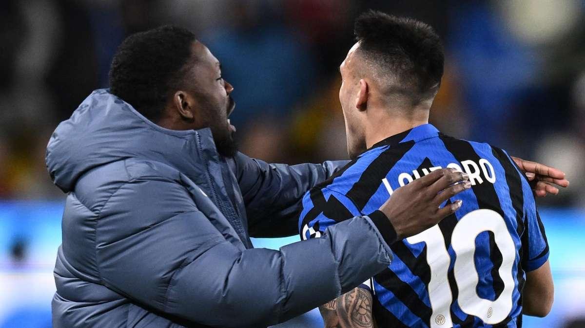 CdS - Lautaro e Thuram per scacciare i fantasmi di Riad. Il Toro punterà a dimostrare una cosa