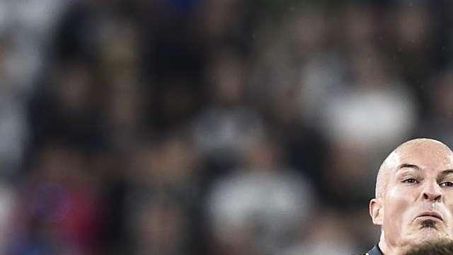 Raggi: "Mi voleva l'Inter di Mancini, io non me la sono sentita. Nerazzurri pronti per lo Scudetto"