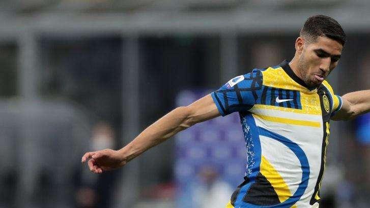FcIN - Inter-Paris, c'è ancora distanza per Hakimi. Ricca offerta di Leonardo al giocatore: le cifre