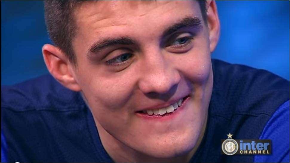 Non solo Icardi e Handa. A Genova vince anche Mateo Kovacic